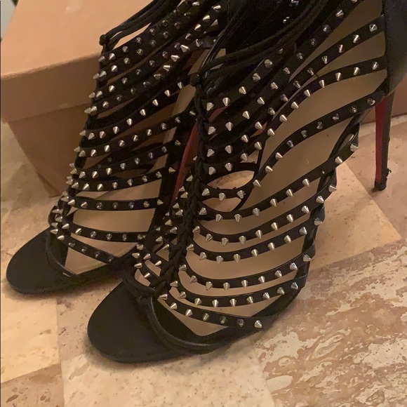 Christian Louboutin Shoes - Designer shoes